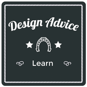 Design advice icon